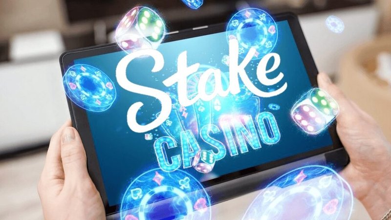 Casino stake, stake casino france