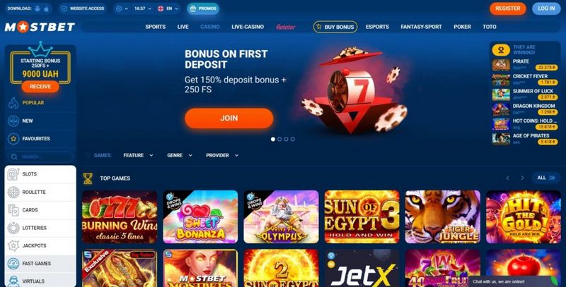 Αποκωδικοποιημένο Καζίνο Mostbet: Η επισκόπησή σας για την ευδαιμονία του εικονικού online καζίνο Αποκωδικοποιημένο Καζίνο Mostbet: Η επισκόπησή σας για την ευδαιμονία του εικονικού online καζίνο