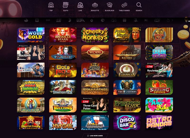 Unsere Top-Empfehlungen für Online-Casinos in der Schweiz